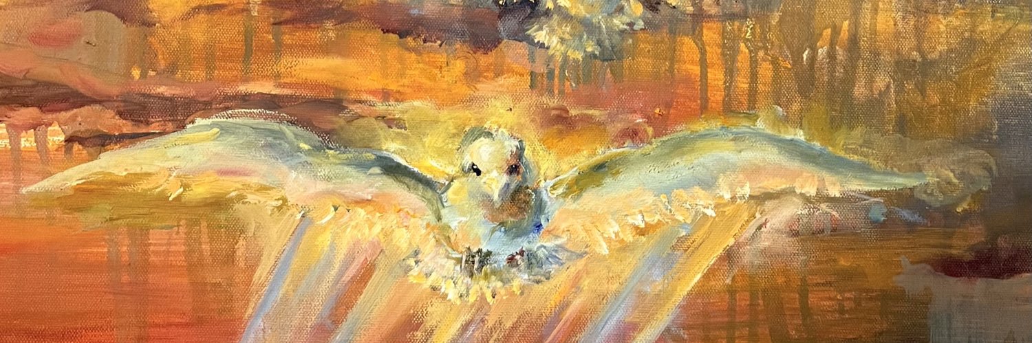 Jake Sheykhet Art (ж שׁ) banner