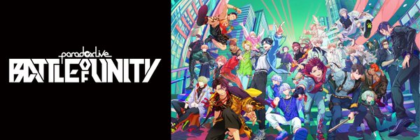 paradoxlive_PR Profile Banner