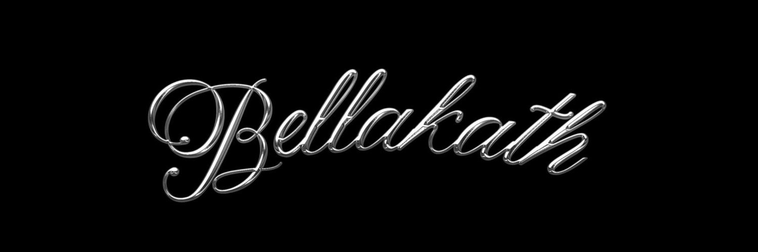 BELLAKATH 👸🏻 Profile Banner