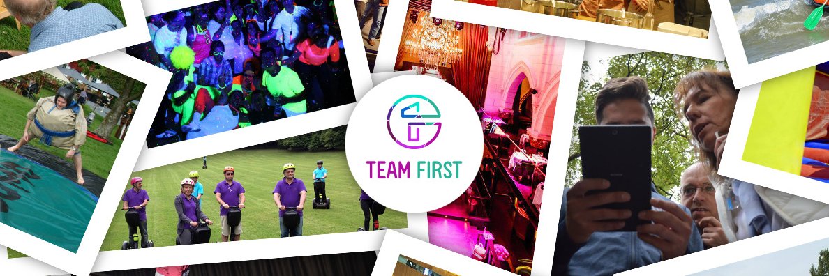 TeamFirstBe's profile banner image