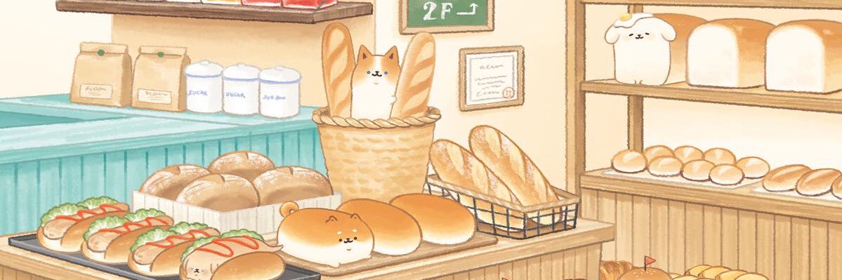 Sharon✨ banner