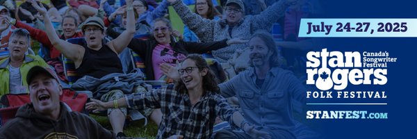 Stanfest Profile Banner