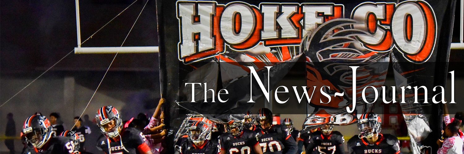 The News-Journal Sports banner
