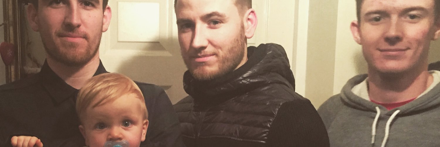 Conor banner