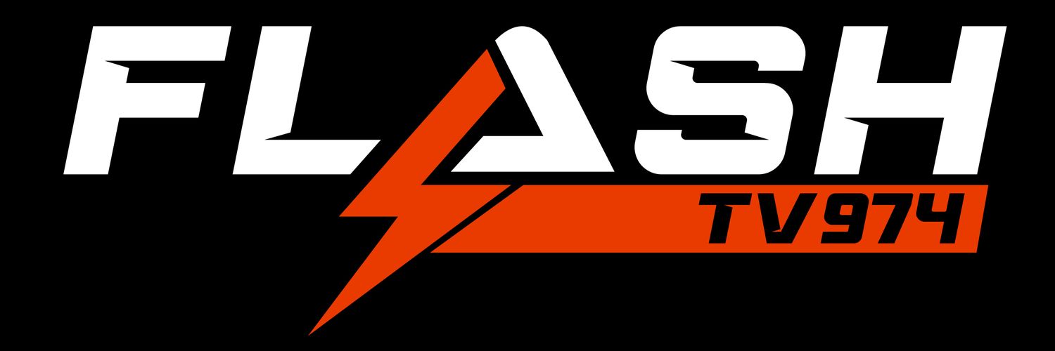FlashTV974 🇷🇪 banner