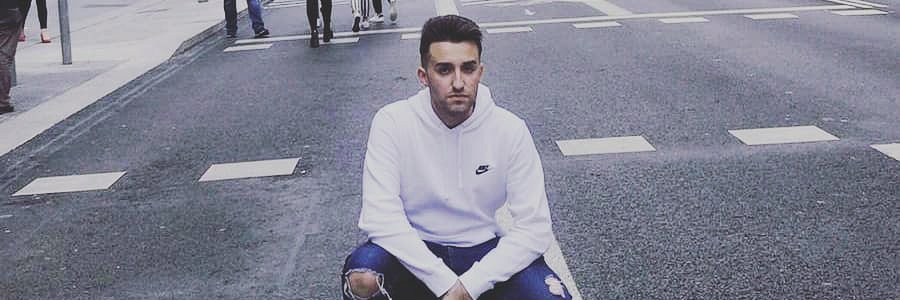 Gabrieliki's profile banner image