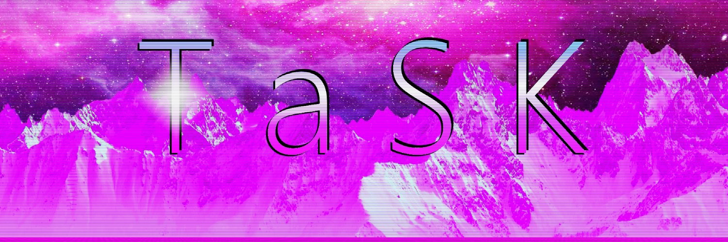 TaSK banner