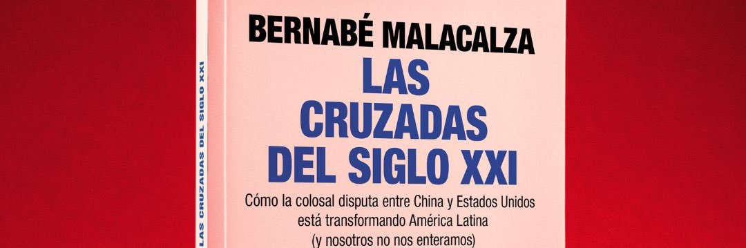Bernabé Malacalza banner