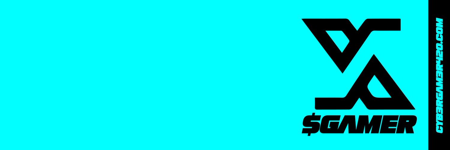 gamercoinerc's profile banner image