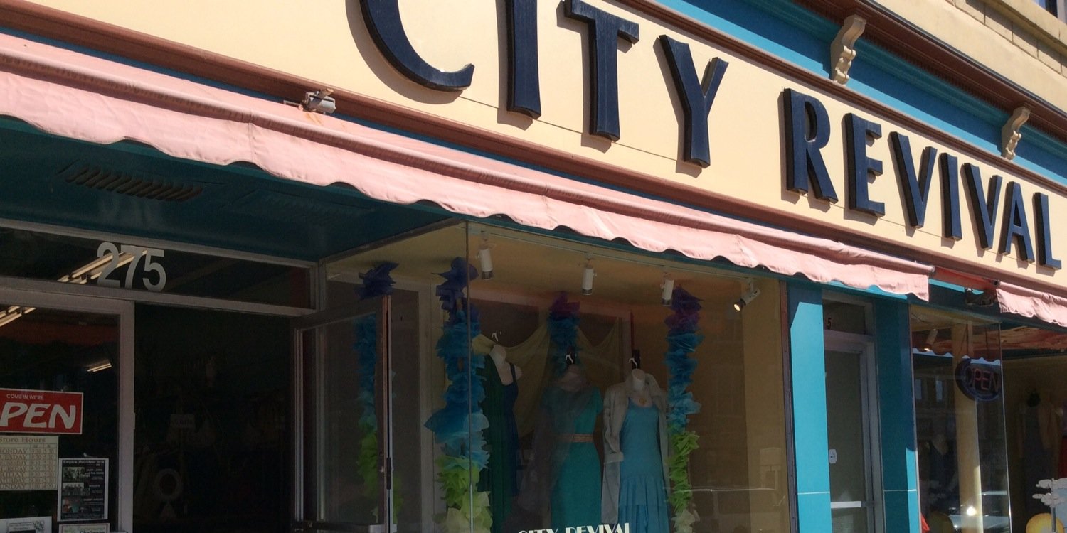 City_Revival's profile banner image