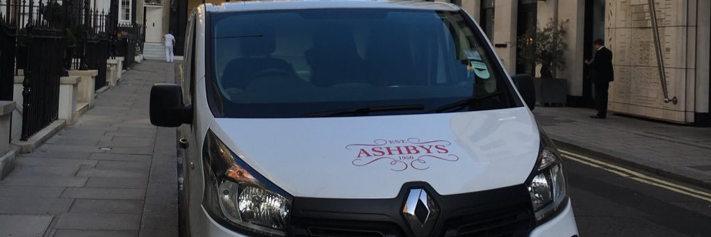 AshbyDougie's profile banner image