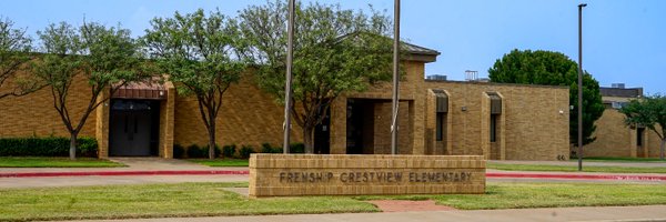 CrestviewFISD Profile Banner