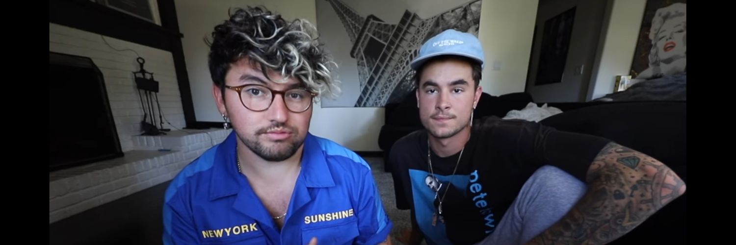 calikian2's profile banner image