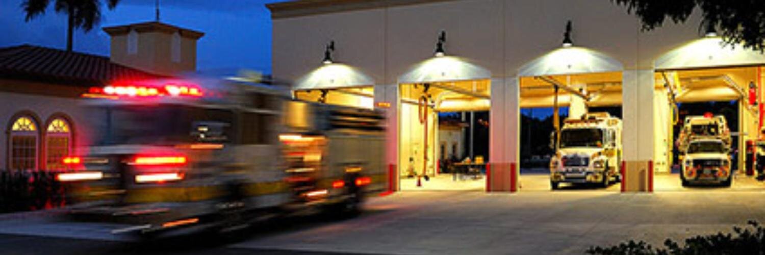 iaff1560's profile banner image