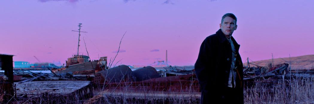AxelCine's profile banner image