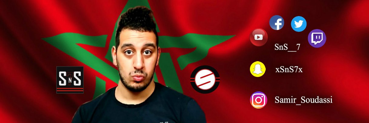 SnS__7 - Samir S. banner