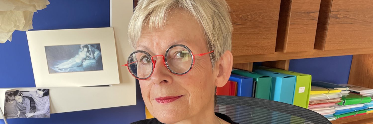 chopard francine banner