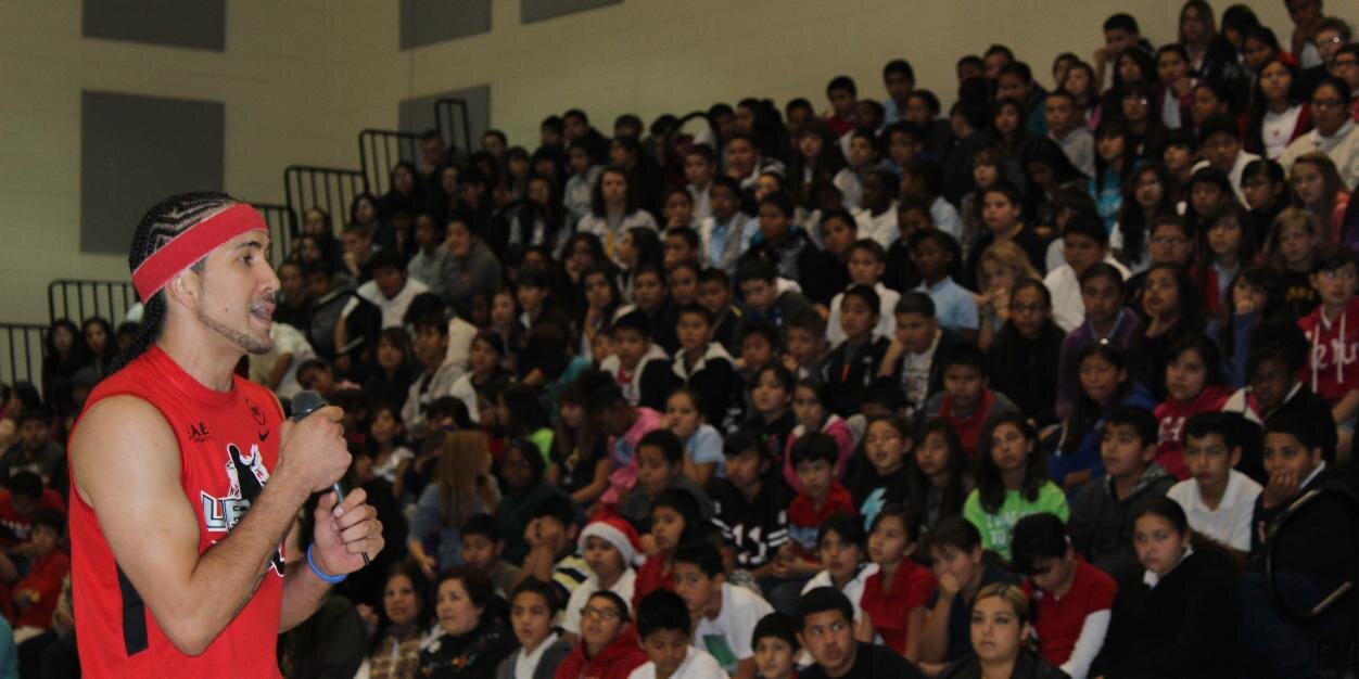 D2DLeadership's profile banner image