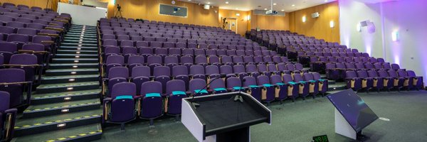 UniSurreyEvents Profile Banner