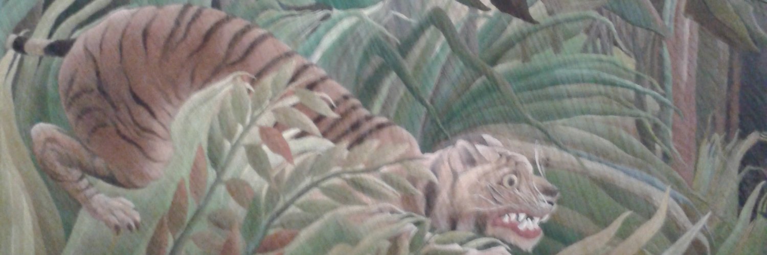 Wallyrupert's profile banner image