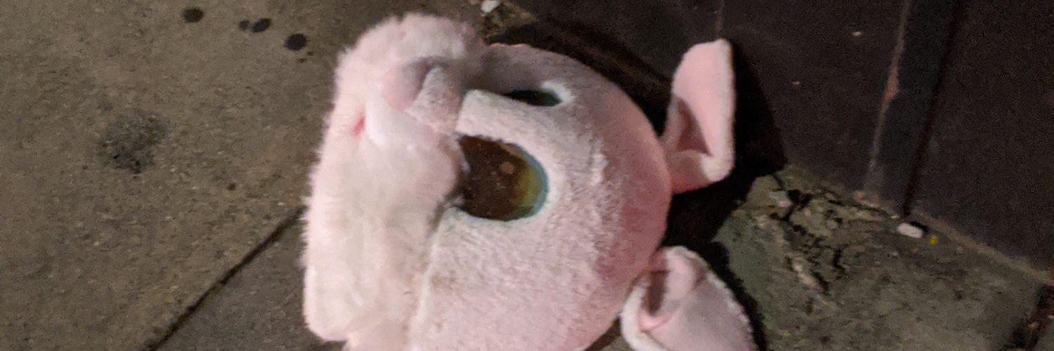 MrJonathanEvans's profile banner image