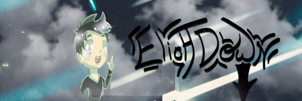 EliottDown's profile banner image