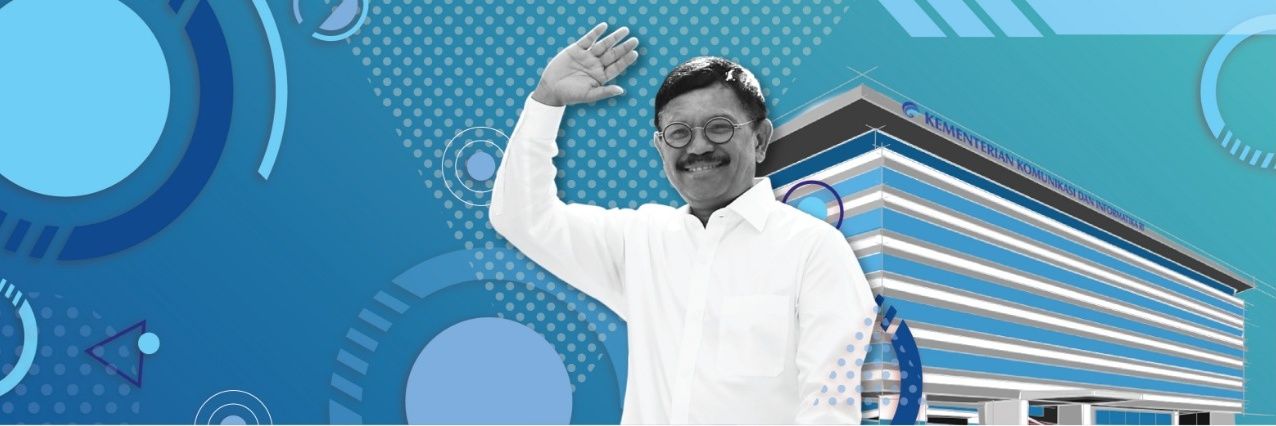 Johnny G Plate banner