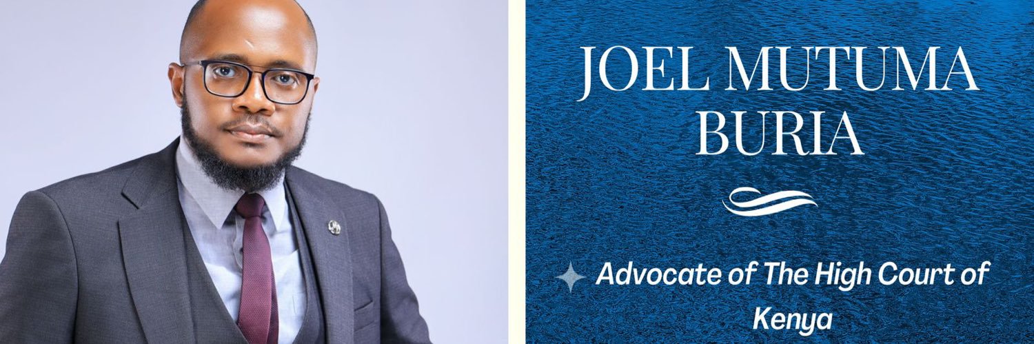 Joe Buria banner