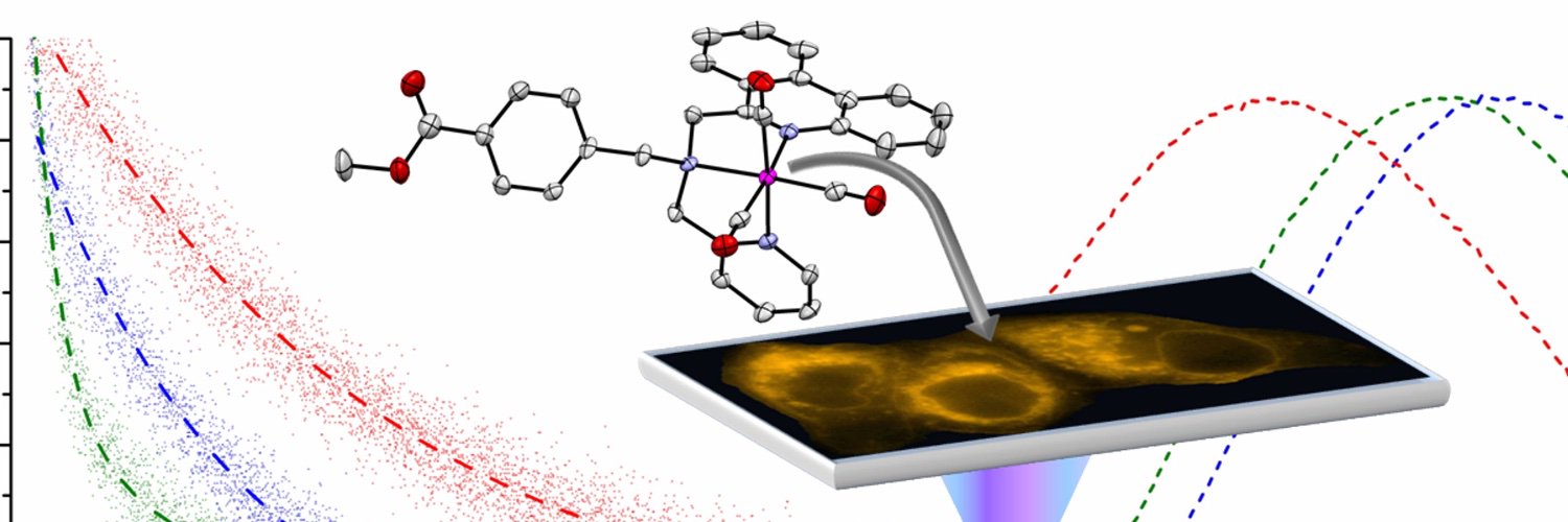 Metzler-Nolte Lab banner