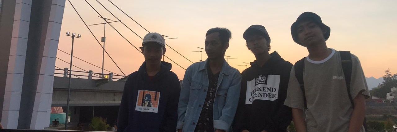 capektampan's profile banner image