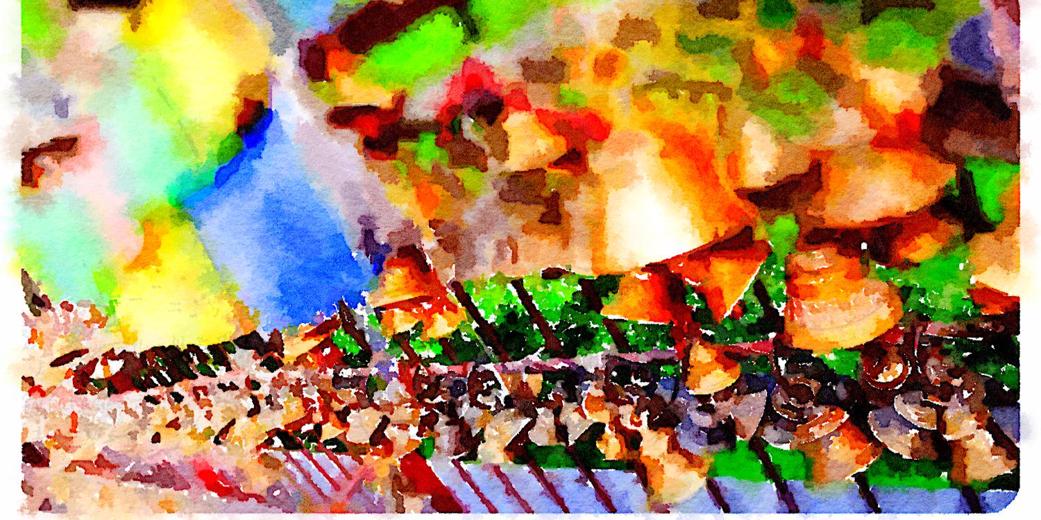 abhas's profile banner image