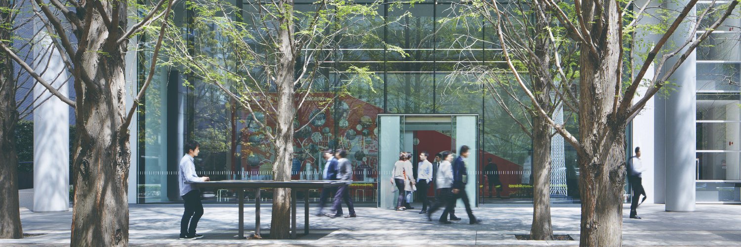 NIKKEN SEKKEI banner