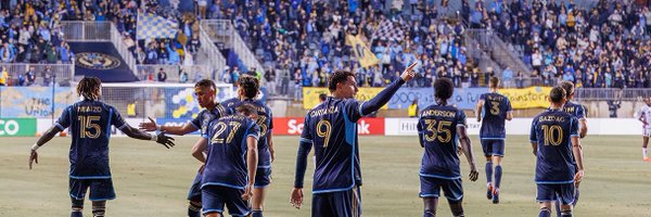 phlsoccernow Profile Banner