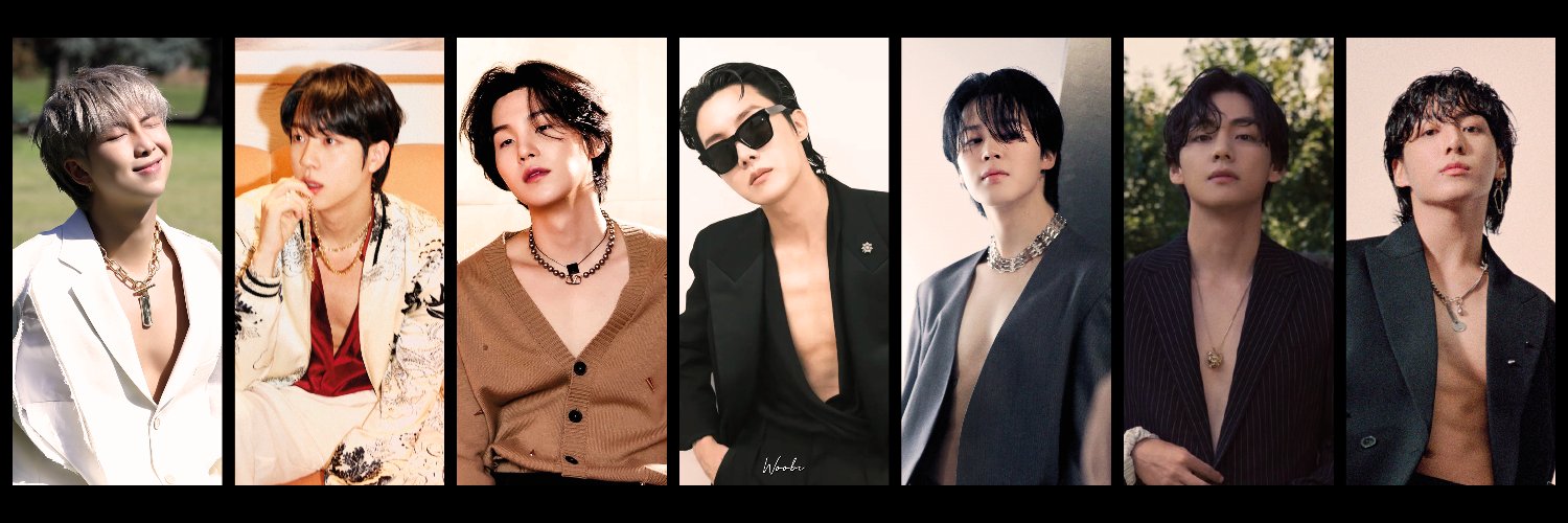 𝓦𝓸𝓸𝓫𝓲⁷ 🇦🇺 ⟭⟬E ARE B⟬⟭CK's banner