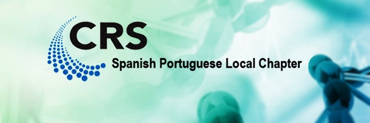 CRS Spanish Portuguese Local Chapter's banner