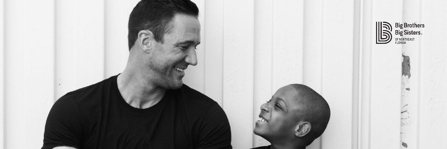 BBBS Northeast FL banner