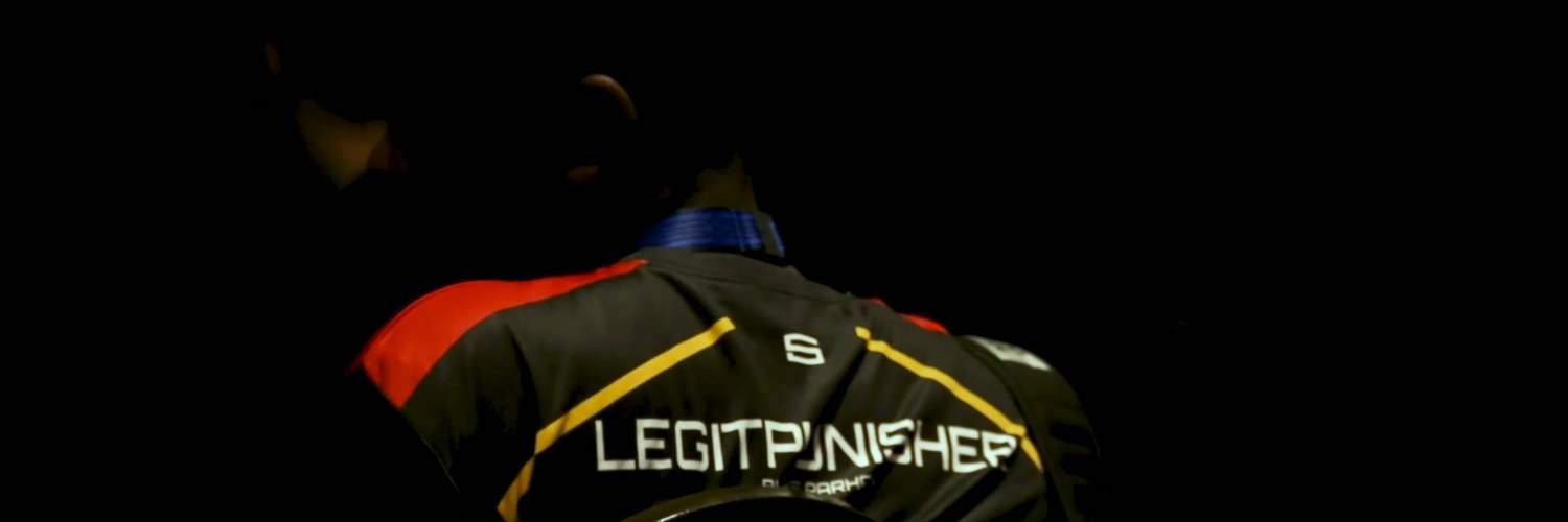 LegitPunisher's profile banner image