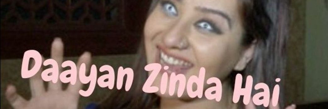 KunwariDaayan's profile banner image