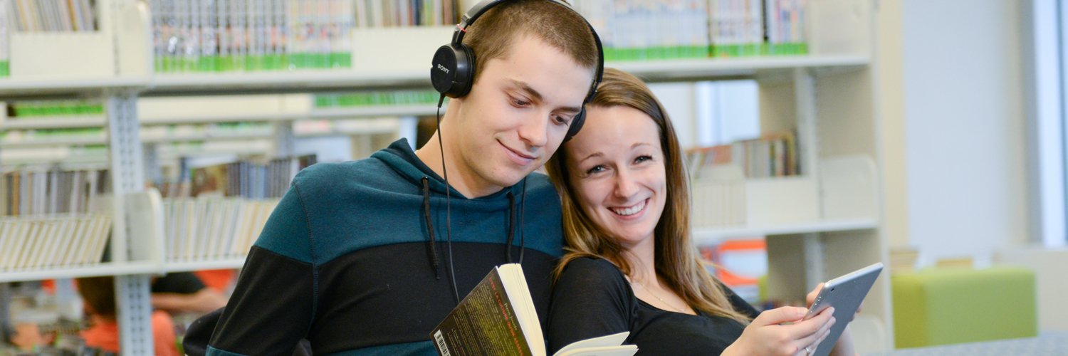 Bibliothèque de QC banner