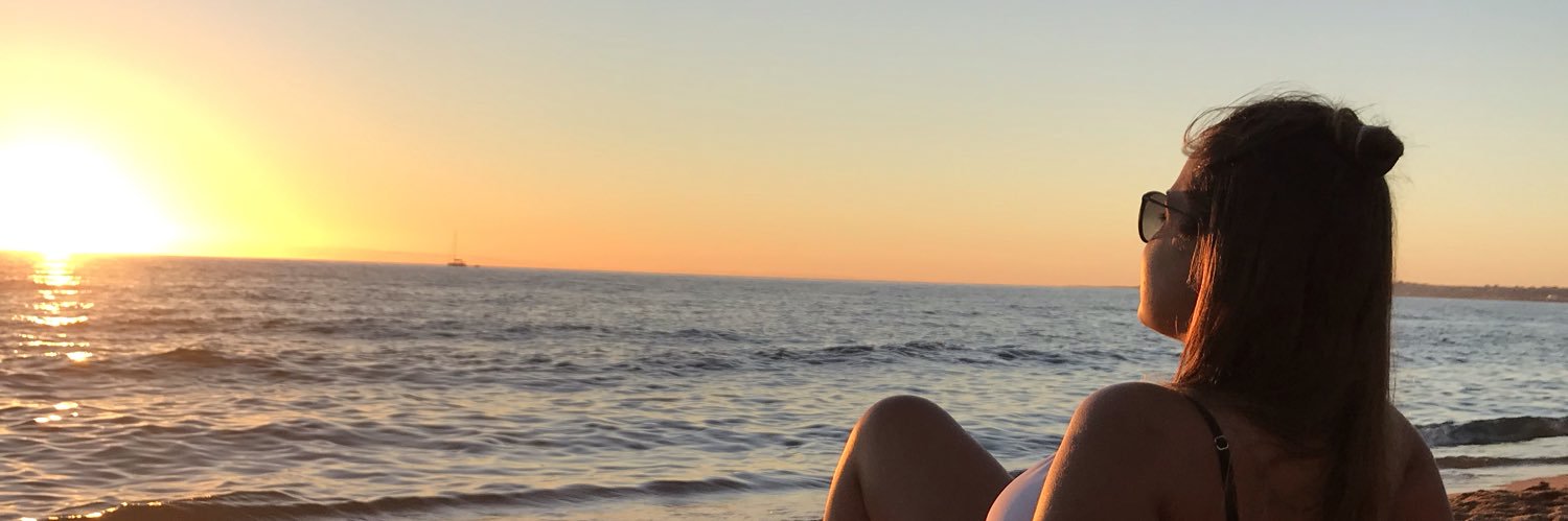 CandeBusema's profile banner image