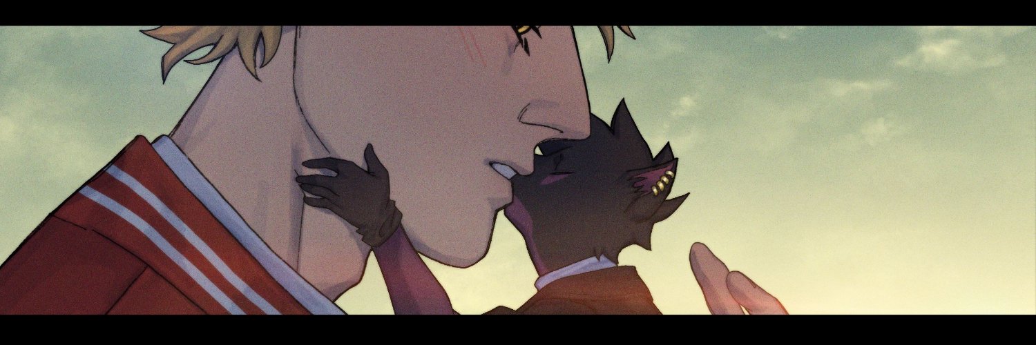 CreatiVictor🦋 banner