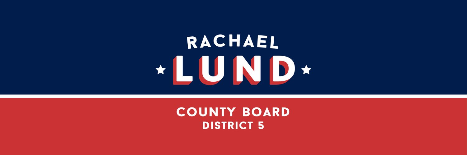 Rachael Lund banner