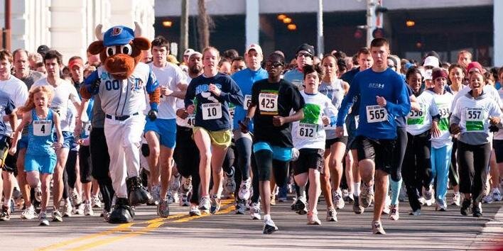 The Volunteer Center (TNVLC) banner