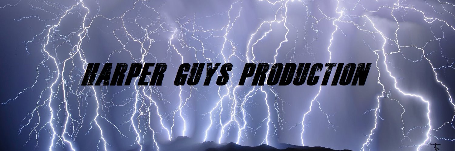 Harper Guys Production banner
