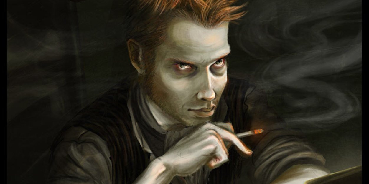galmharg's profile banner image