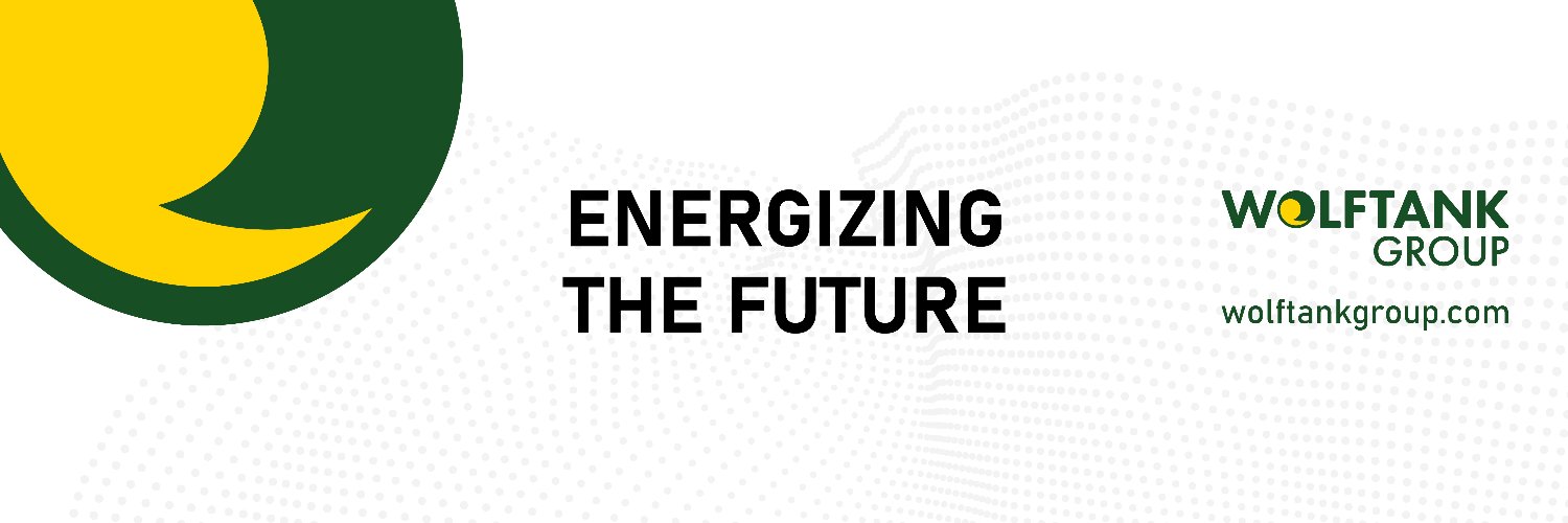 Wolftank Group banner
