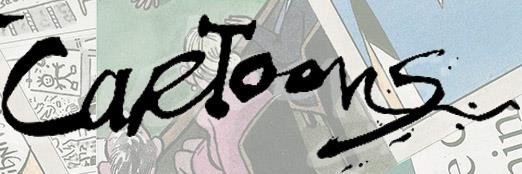 BritishCartoonArchiv banner