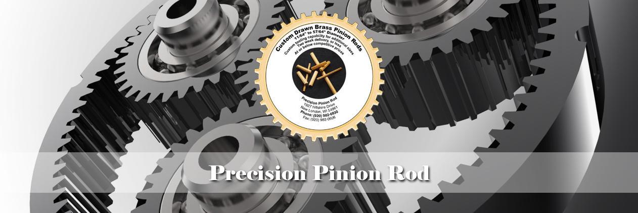 PrecisionPinion's profile banner image