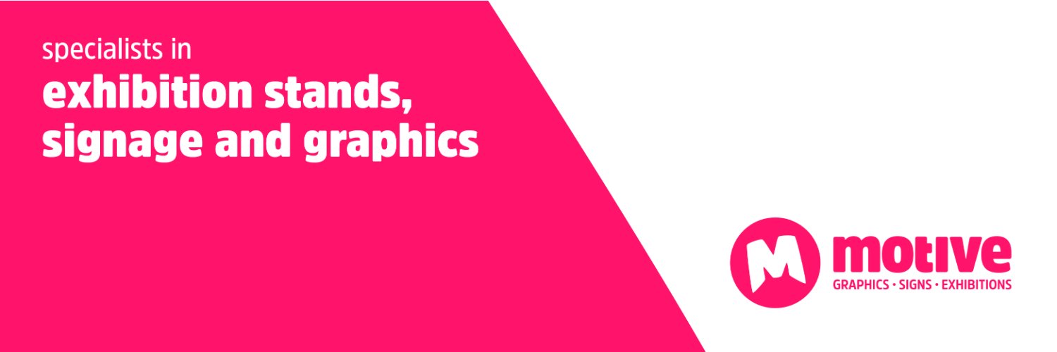 Motive Graphics banner