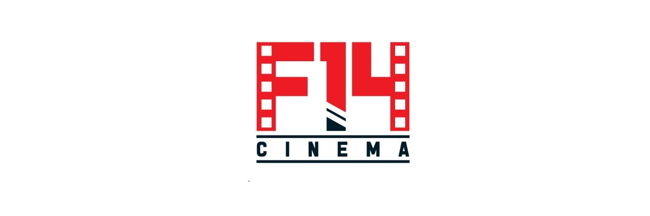 F14Cinema's profile banner image